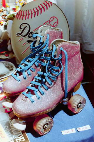 Roller Skates